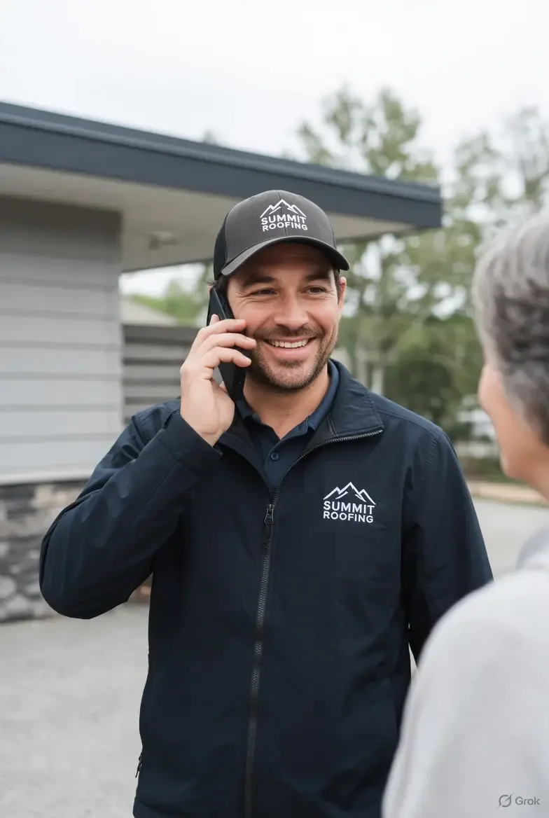 Flat Roof Leak Repair Cardinal, VA FAQs